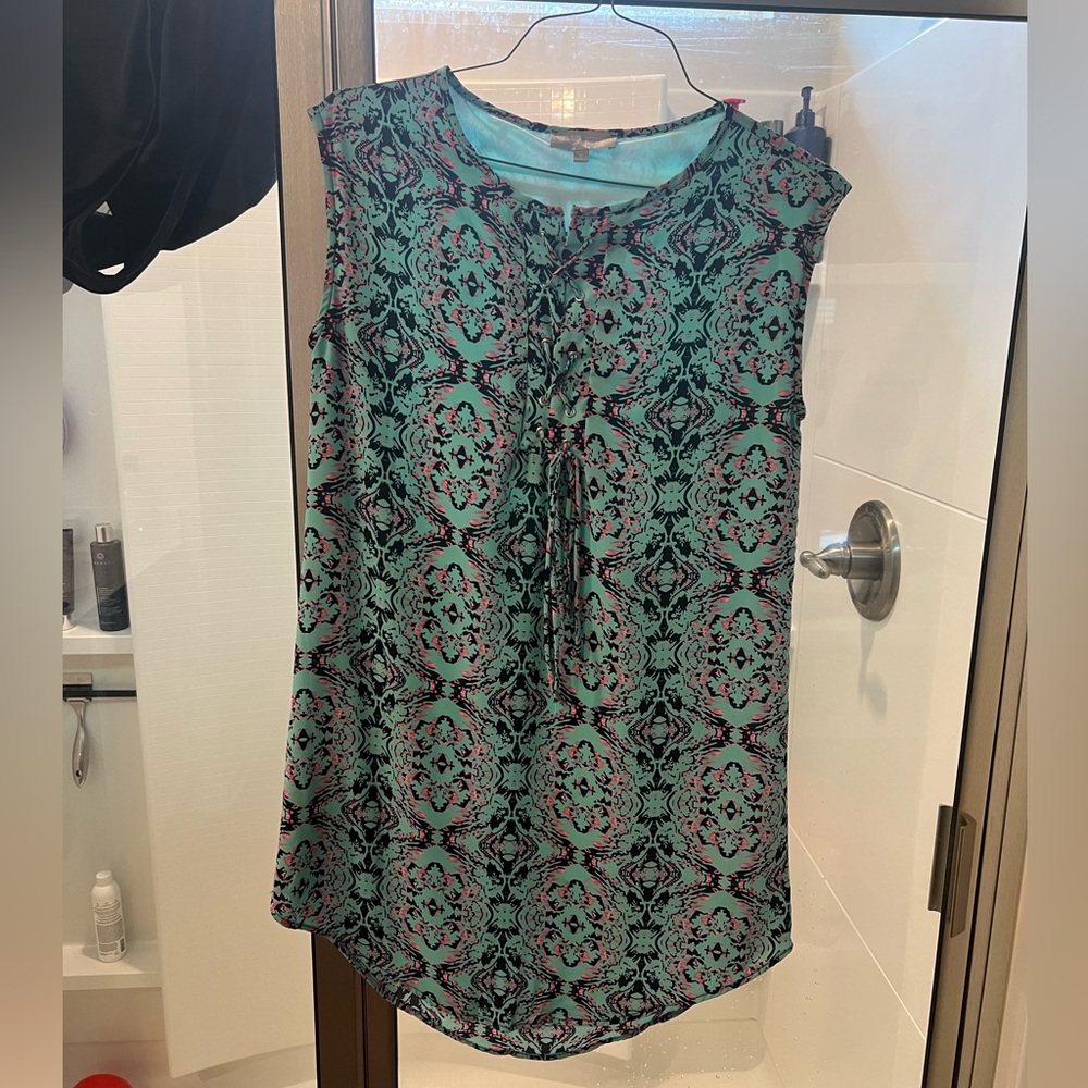 Fabrik dress